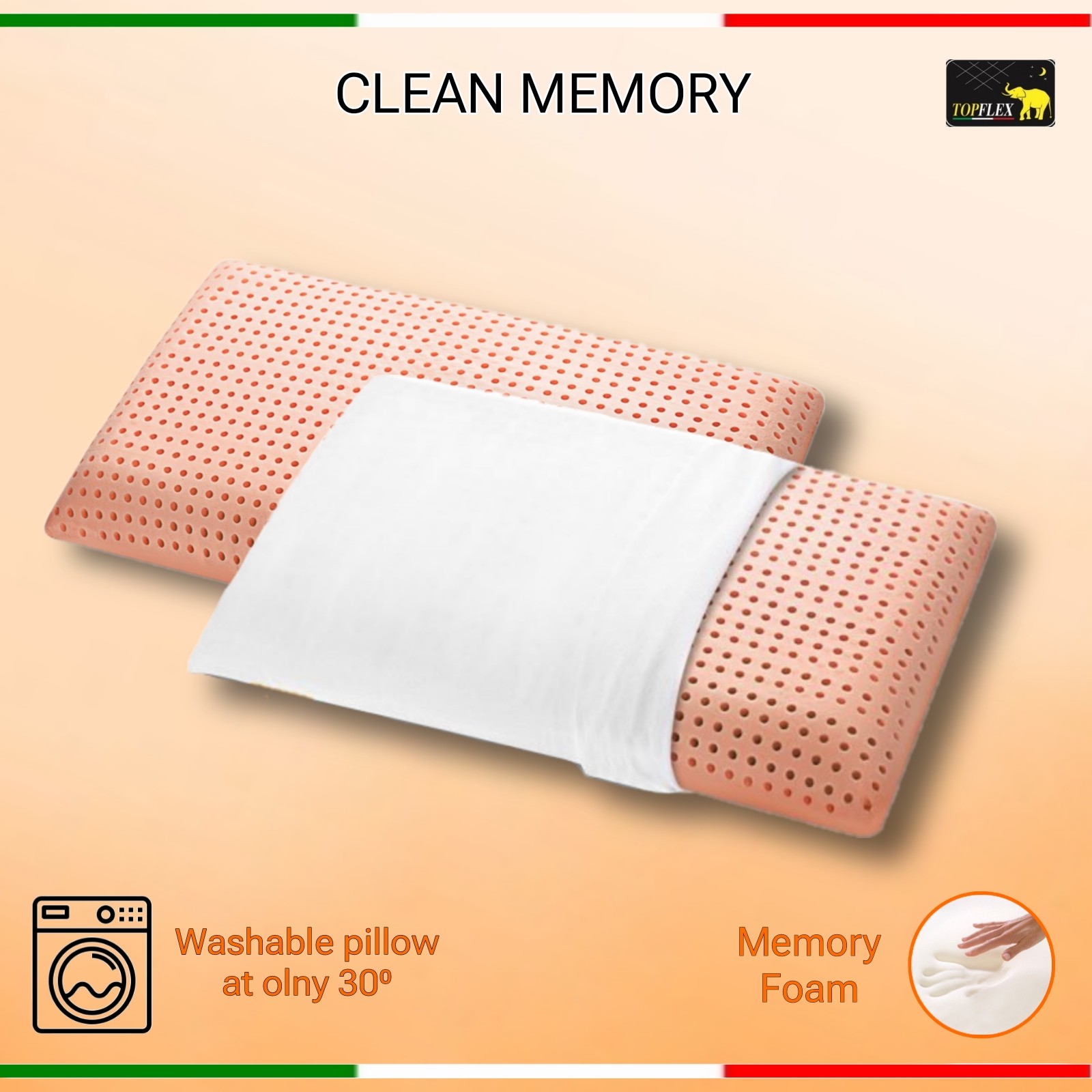 Jastek CLEAN MEMORY