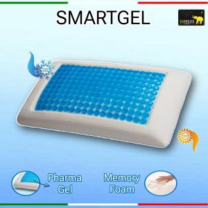 Jastek Memory XHEL SMARTGEL