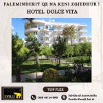 HOTEL DOLCE VITTA