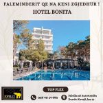HOTEL BONITA