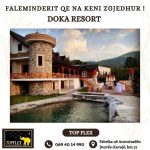 DOKA RESORT