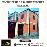 VILA ALBA